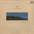 Music For The Masses (Clear Vinyl)